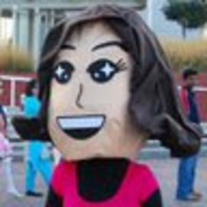 Meet your Posher, Angela